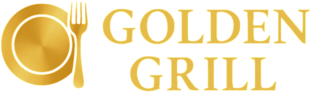 GoldenGrill - Home